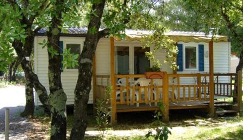 Mobile Home