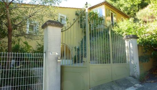 Four-Bedroom Villa