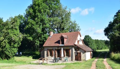One-Bedroom Vacation Home