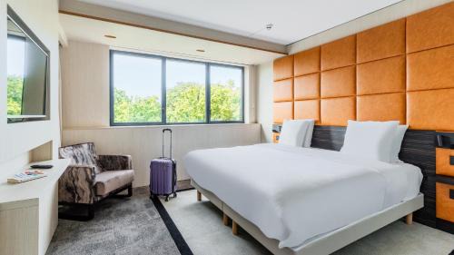 2 Bedrooms Suite - 1 King Bed 2 Single Beds 50Sqm Free Wifi Bathtub