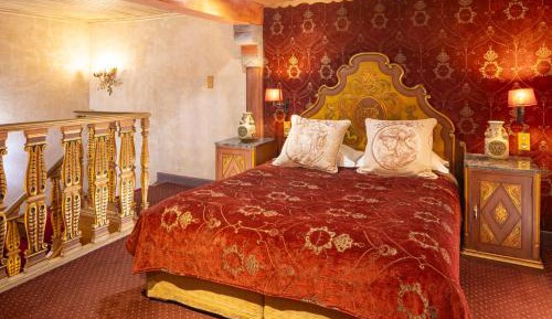 Family Junior Suite
