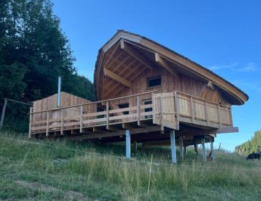 Superior Chalet