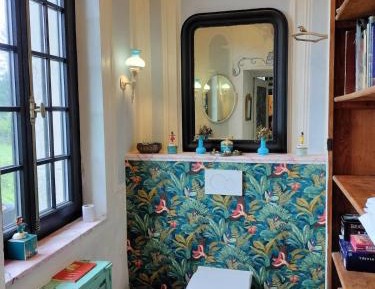 Standard Suite