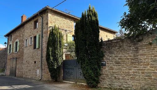 Superior Villa