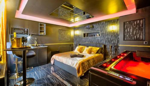 Suite Apartment