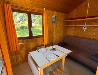 One-Bedroom Chalet