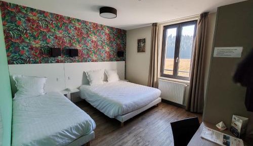 Comfort Triple Room