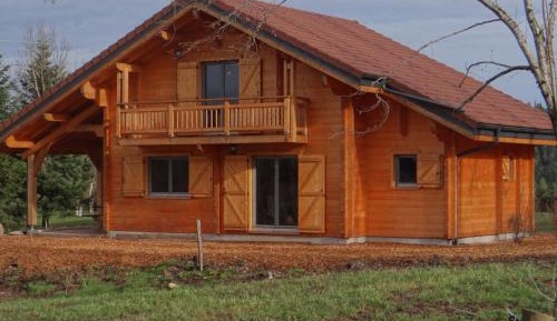Vacation Home