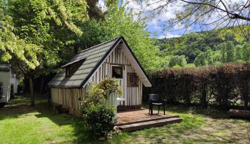 Superior Chalet