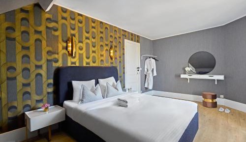 Superior Queen Room
