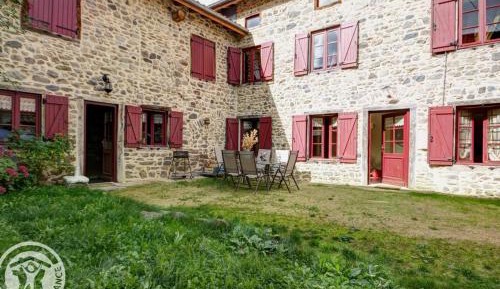 Holiday Home (6 Adults)