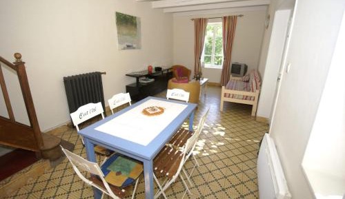 Three-Bedroom Vacation Home 