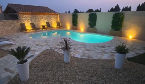 Vacation Home