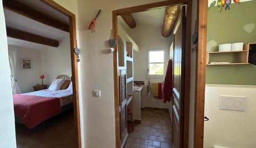 Deluxe Double or Twin Room with Garden View