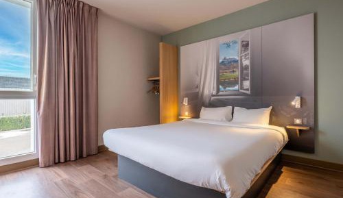 Double Room - Disability Access