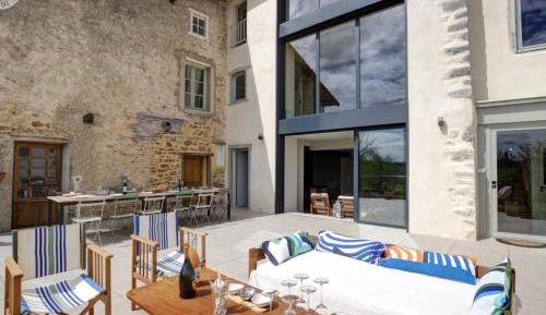 Vacation Home