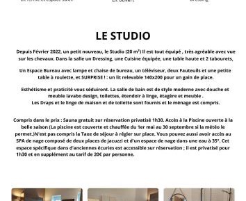 Studio