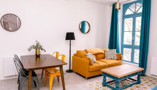 Superior Apartment
