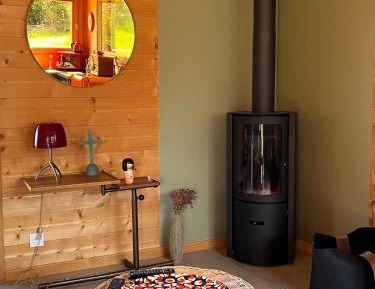One-Bedroom Chalet