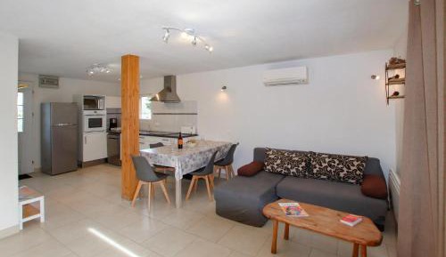 Two-Bedroom Holiday Home