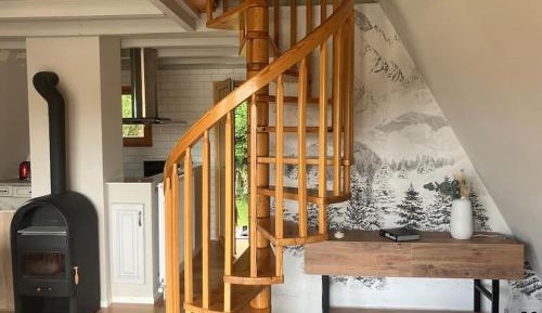 Two-Bedroom Chalet