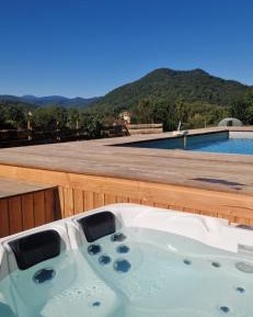 Four-Bedroom Vacation Home