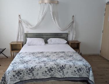 Comfort Plus Double Room