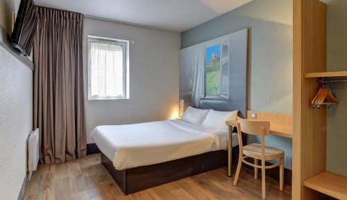 Double Room - Disability Access - Non-Smoking