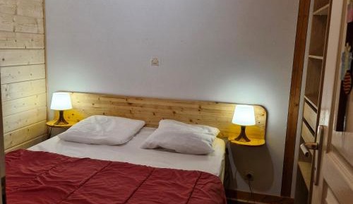 Two-Bedroom Chalet