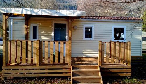 Mobile Home