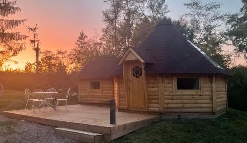 One-Bedroom Chalet