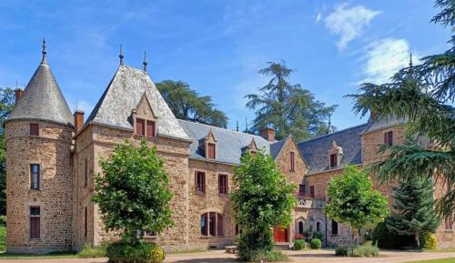 Castle