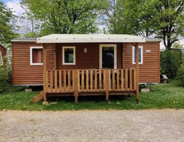 Mobile Home