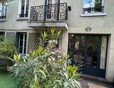 Four-Bedroom House
