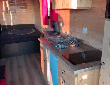 Chalet