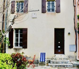 Three-Bedroom Vacation Home 