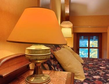 Superior Family Room