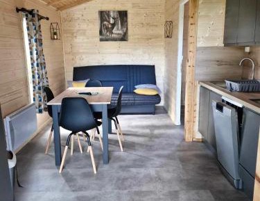 Superior Chalet