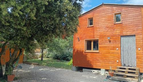 One-Bedroom Chalet