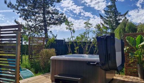 Superior Chalet