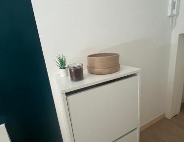 King Studio with Sofa Bed