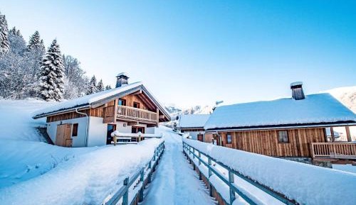 Chalet