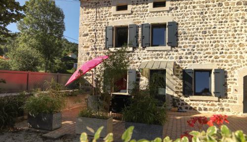 Three-Bedroom Home