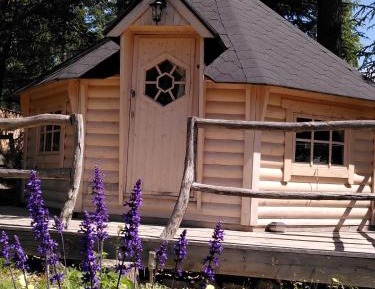 Superior Chalet