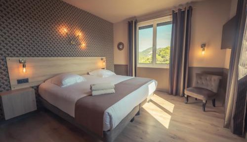 Comfort Room Panoramic View
