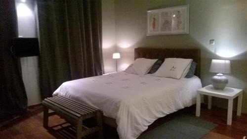 One-Bedroom Apartment - Ground Floor