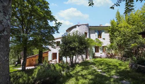 Three-Bedroom Vacation Home 