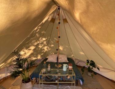 Tent