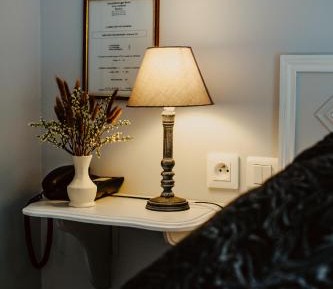 Classic Double or Twin Room