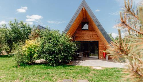 Three-Bedroom Chalet